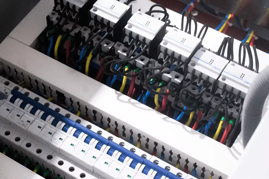 Electrical Cables & Wires