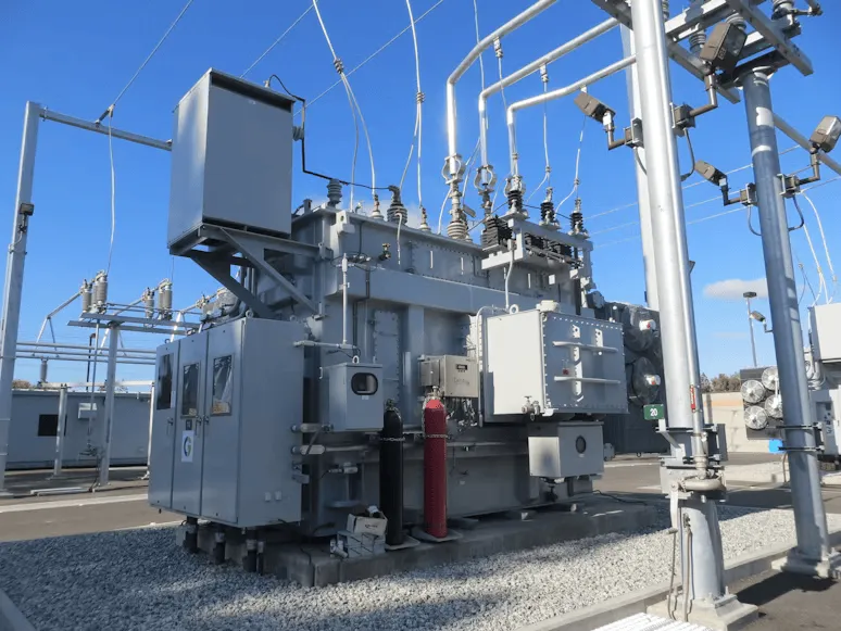 Electrical Supplies