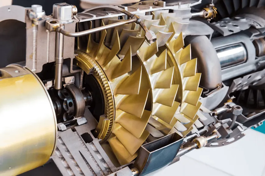 Engine Parts