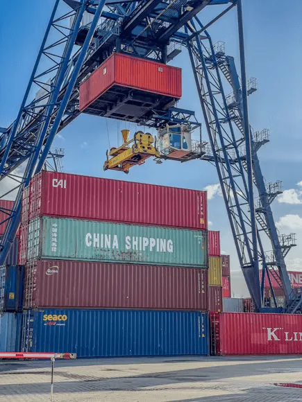 Marine Supplies