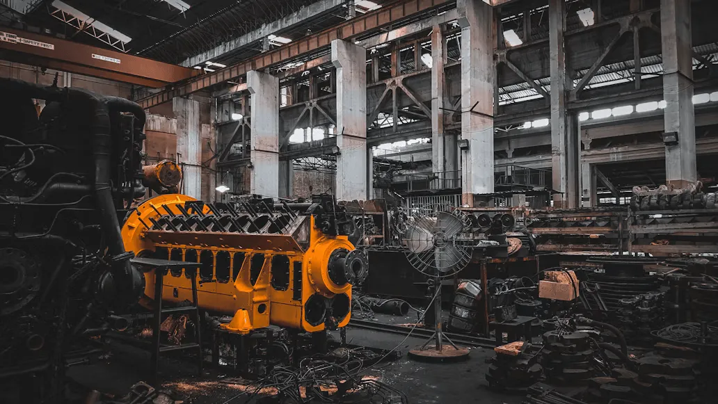 Mechanical Supplies