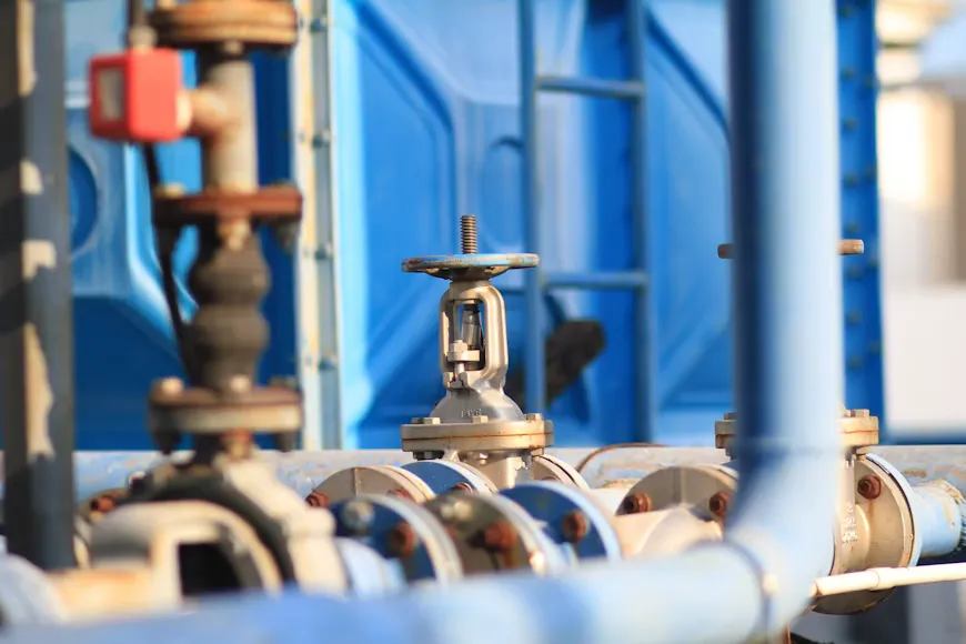 Oil & Gas Supplies