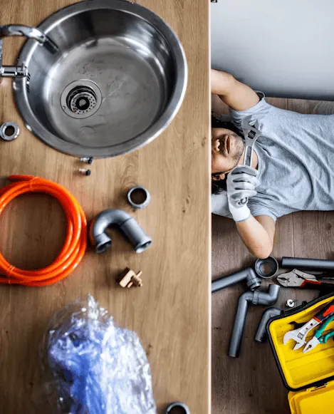Residential Supplies
